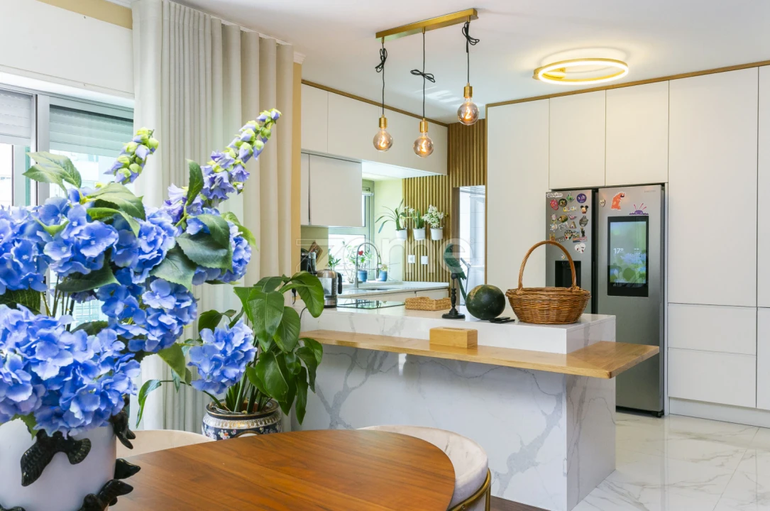 Apartamento T3 para Venda em Matosinhos e Leça da Palmeira Foto 23