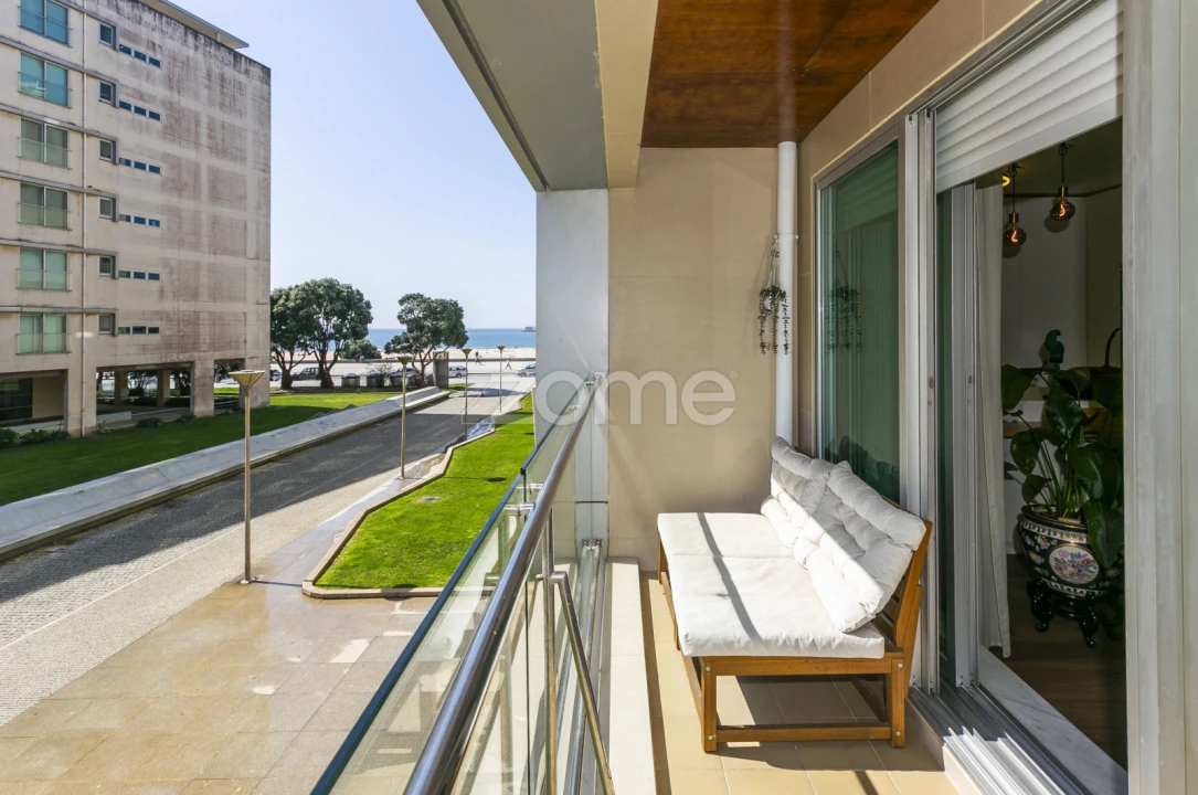 Apartamento T3 para Venda em Matosinhos e Leça da Palmeira Foto 24