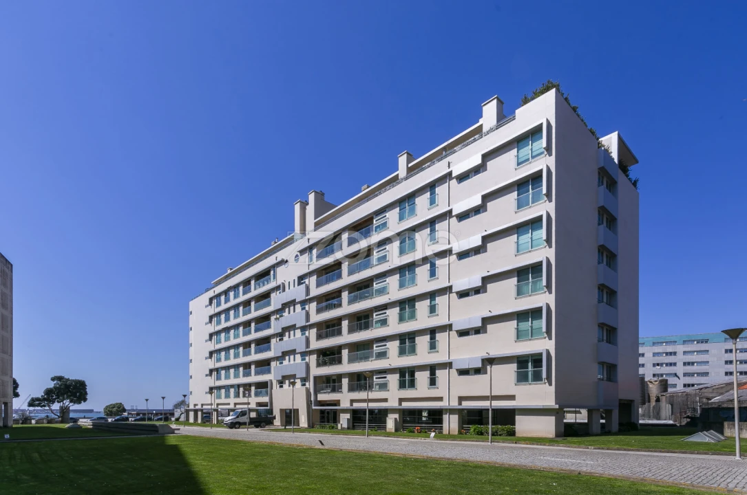 Apartamento T3 para Venda em Matosinhos e Leça da Palmeira Foto 28