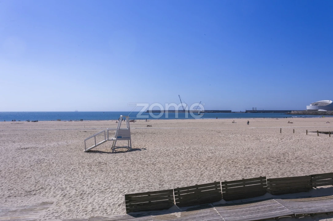 Apartamento T3 para Venda em Matosinhos e Leça da Palmeira Foto 29