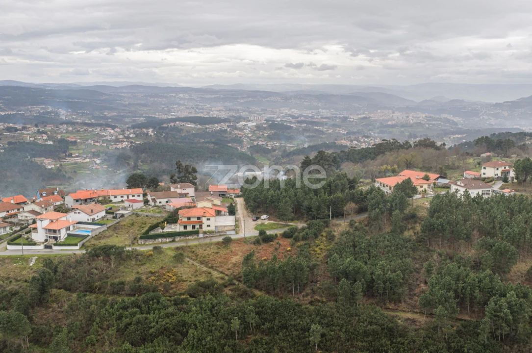 Moradia T4 para Venda em Adoufe e Vilarinho de Samardã Foto 13