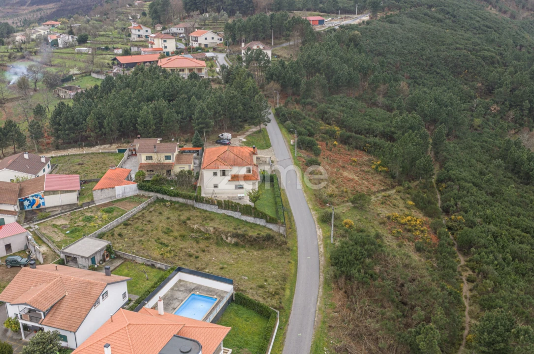 Moradia T4 para Venda em Adoufe e Vilarinho de Samardã Foto 14