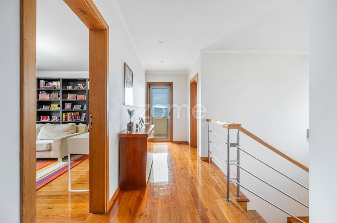 Moradia T4 para Venda em Adoufe e Vilarinho de Samardã Foto 35