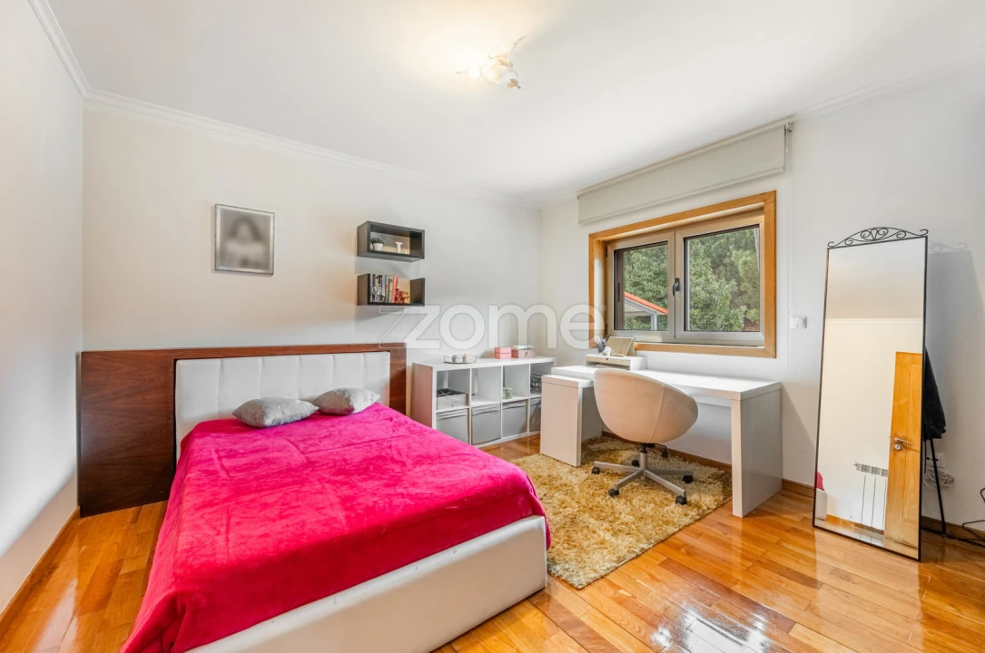 Moradia T4 para Venda em Adoufe e Vilarinho de Samardã Foto 45