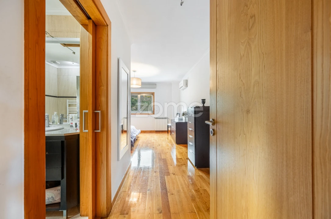 Moradia T4 para Venda em Adoufe e Vilarinho de Samardã Foto 47