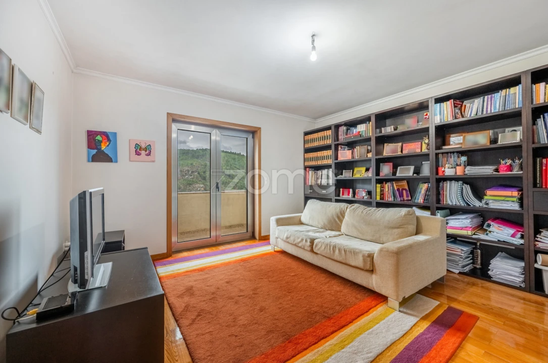 Moradia T4 para Venda em Adoufe e Vilarinho de Samardã Foto 51