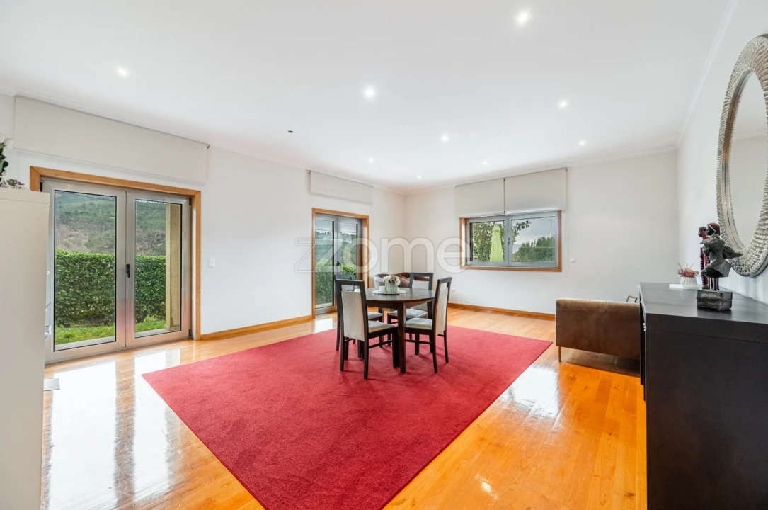 Moradia T4 para Venda em Adoufe e Vilarinho de Samardã Foto 23