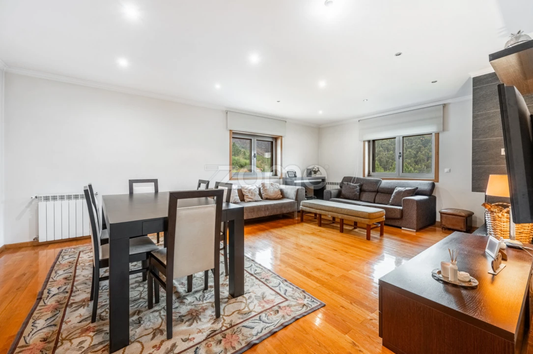 Moradia T4 para Venda em Adoufe e Vilarinho de Samardã Foto 20