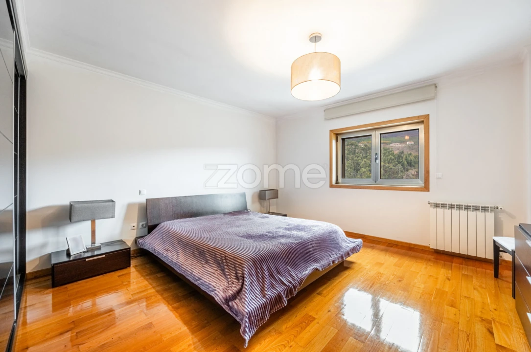 Moradia T4 para Venda em Adoufe e Vilarinho de Samardã Foto 48