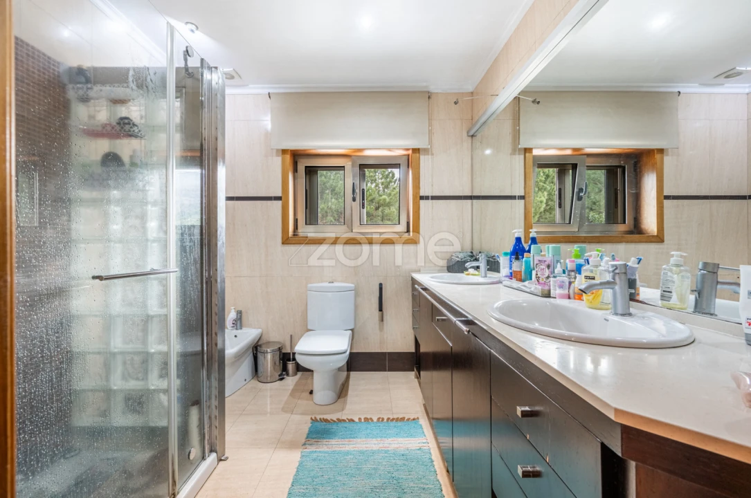 Moradia T4 para Venda em Adoufe e Vilarinho de Samardã Foto 50