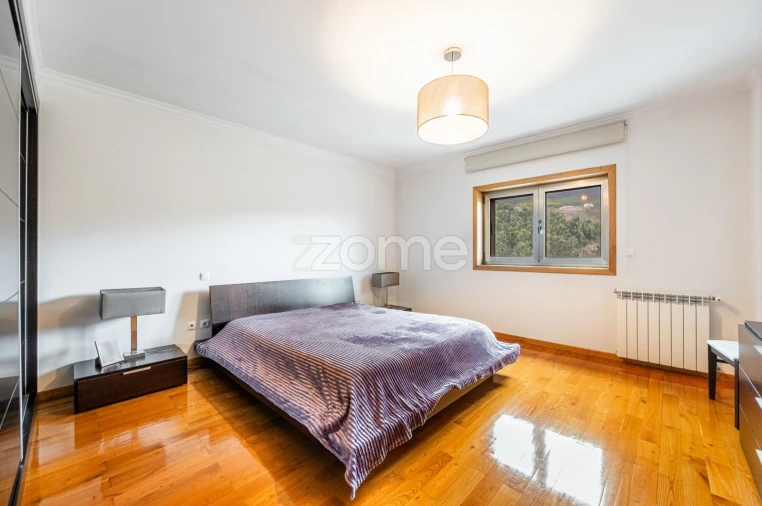 Moradia T4 para Venda em Adoufe e Vilarinho de Samardã Foto 48