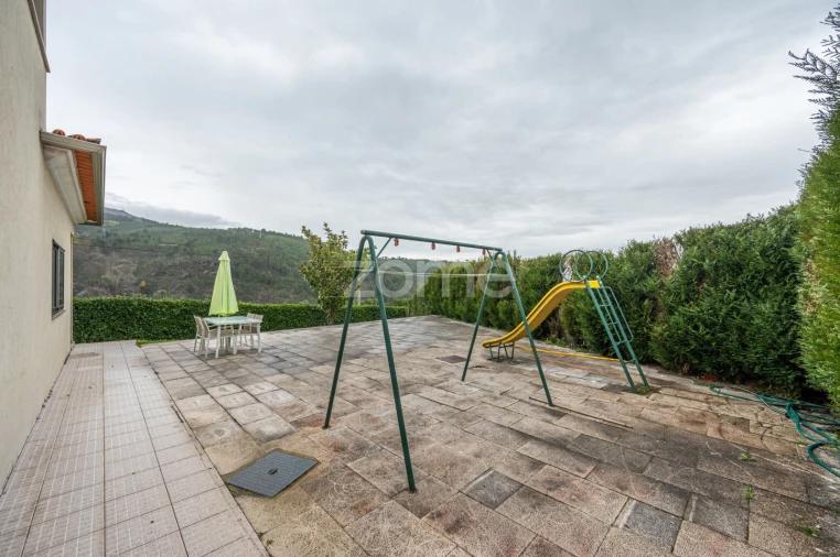 Moradia T4 para Venda em Adoufe e Vilarinho de Samardã Foto 56