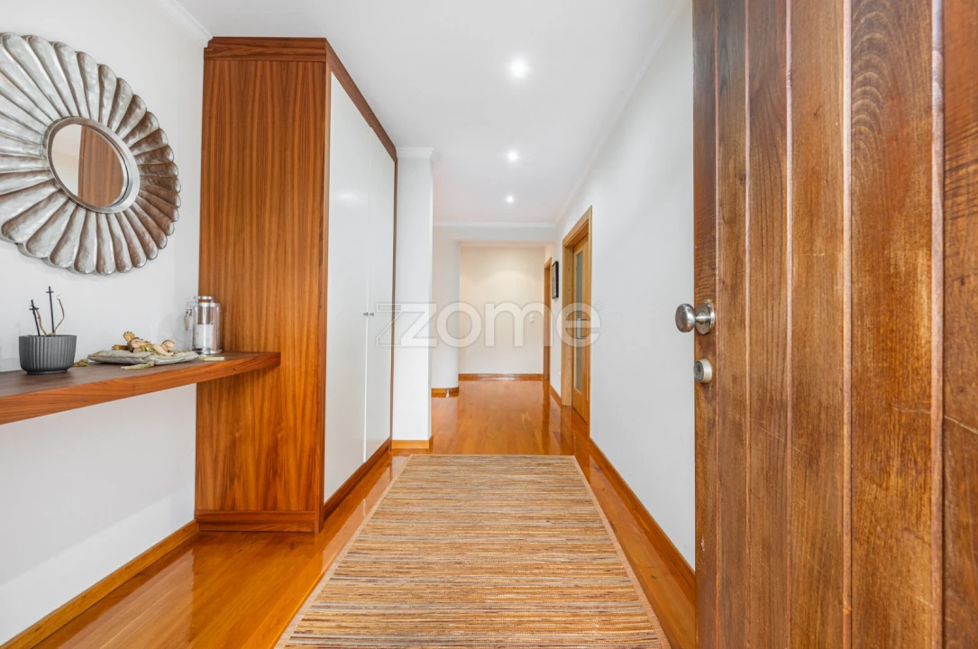 Moradia T4 para Venda em Adoufe e Vilarinho de Samardã Foto 19