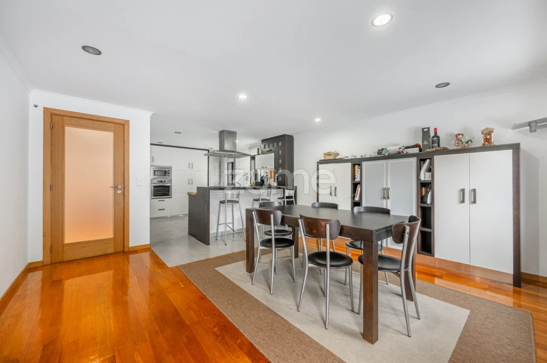 Moradia T4 para Venda em Adoufe e Vilarinho de Samardã Foto 26