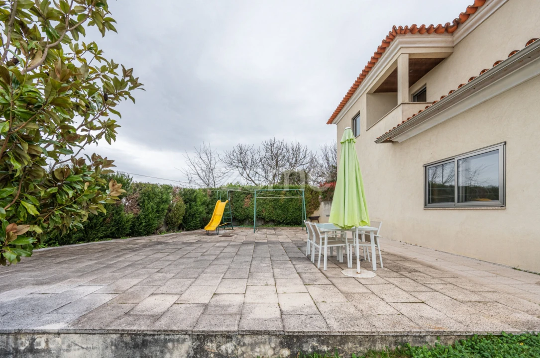 Moradia T4 para Venda em Adoufe e Vilarinho de Samardã Foto 32