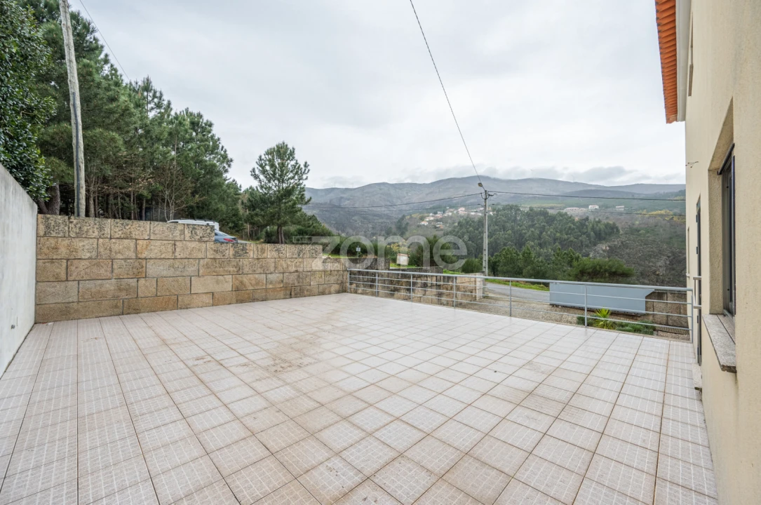 Moradia T4 para Venda em Adoufe e Vilarinho de Samardã Foto 55