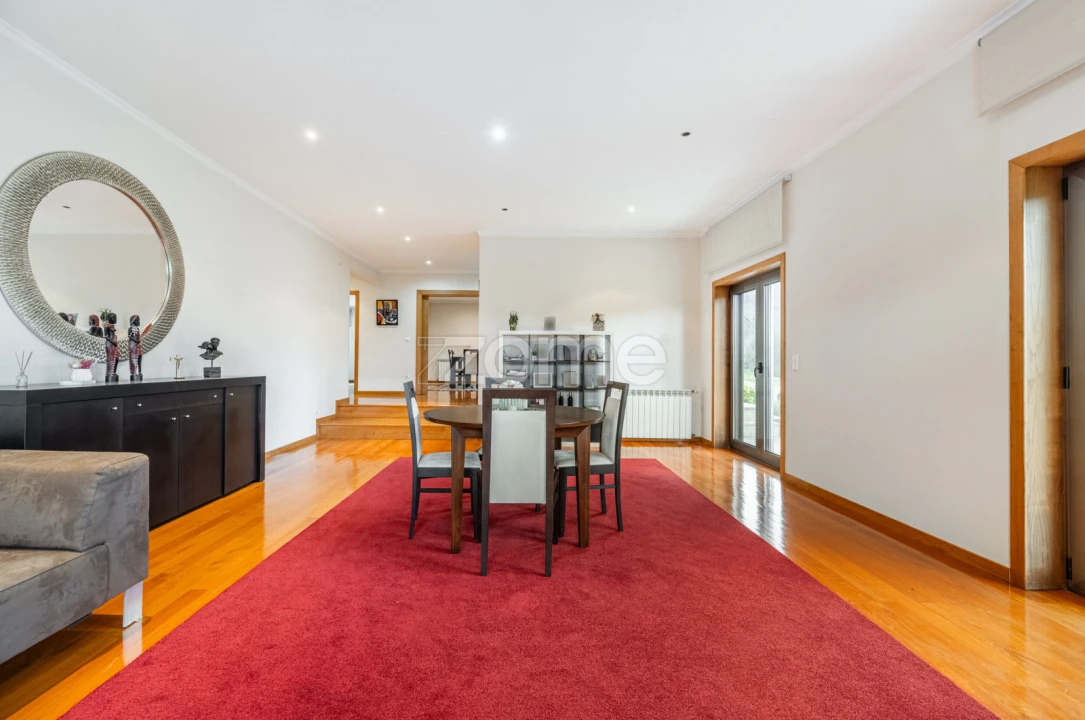 Moradia T4 para Venda em Adoufe e Vilarinho de Samardã Foto 24