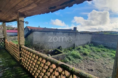 Moradia T4 para Venda em Beça