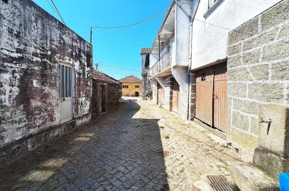 Moradia T4 para Venda em Beça