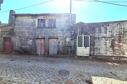 Moradia T4 para Venda em Beça