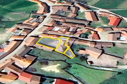 Moradia T4 para Venda em Beça