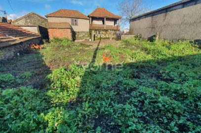 Moradia T4 para Venda em Beça