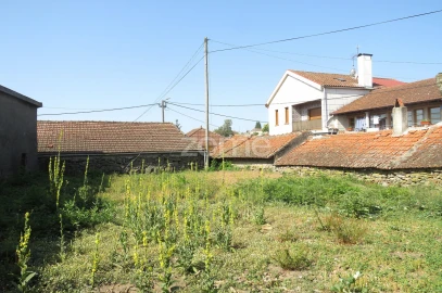 Moradia T4 para Venda em Beça