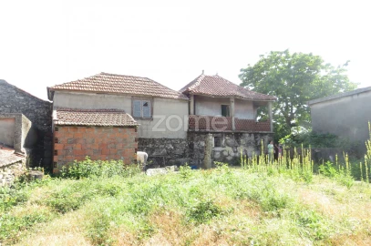 Moradia T4 para Venda em Beça