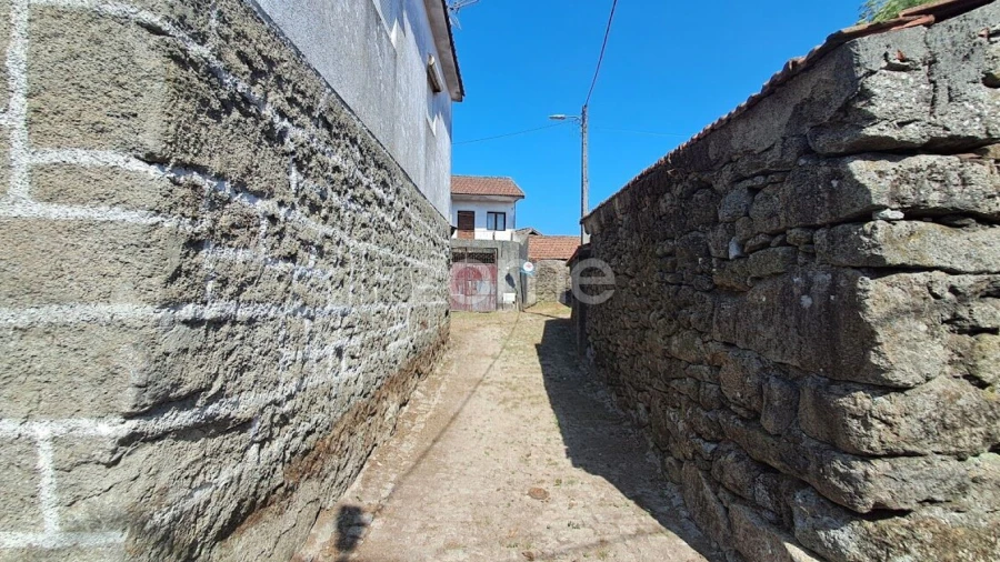 Moradia T4 para Venda em Beça