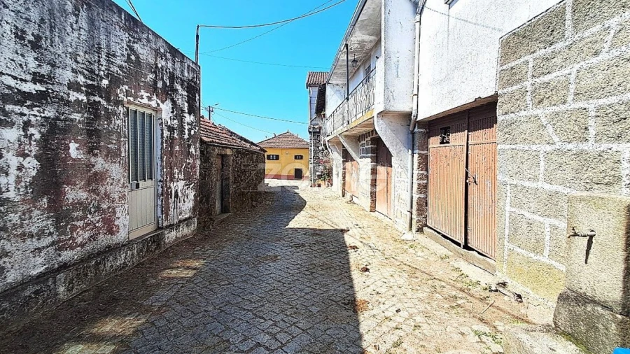 Moradia T4 para Venda em Beça