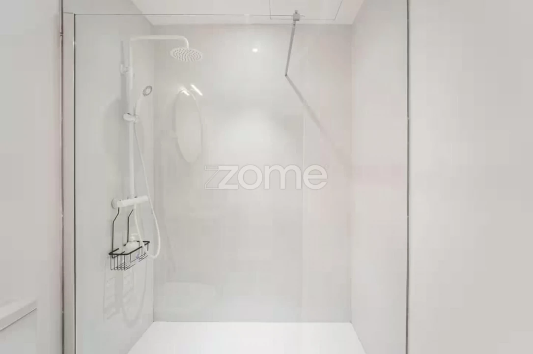 Apartamento T1 para Venda em Santa Marinha e São Pedro da Afurada Foto 13