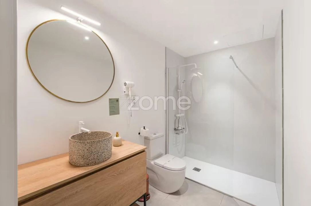 Apartamento T1 para Venda em Santa Marinha e São Pedro da Afurada Foto 14