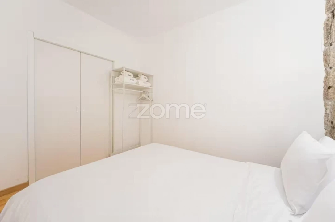 Apartamento T1 para Venda em Santa Marinha e São Pedro da Afurada Foto 11