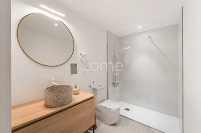 Apartamento T1 para Venda em Santa Marinha e São Pedro da Afurada