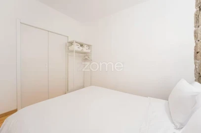 Apartamento T1 para Venda em Santa Marinha e São Pedro da Afurada