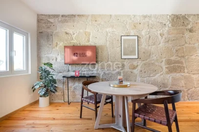 Apartamento T1 para Venda em Santa Marinha e São Pedro da Afurada