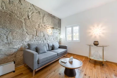 Apartamento T1 para Venda em Santa Marinha e São Pedro da Afurada