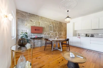 Apartamento T1 para Venda em Santa Marinha e São Pedro da Afurada