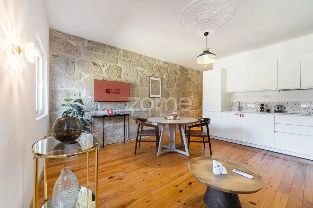 Apartamento T1 para Venda em Santa Marinha e São Pedro da Afurada Foto 7