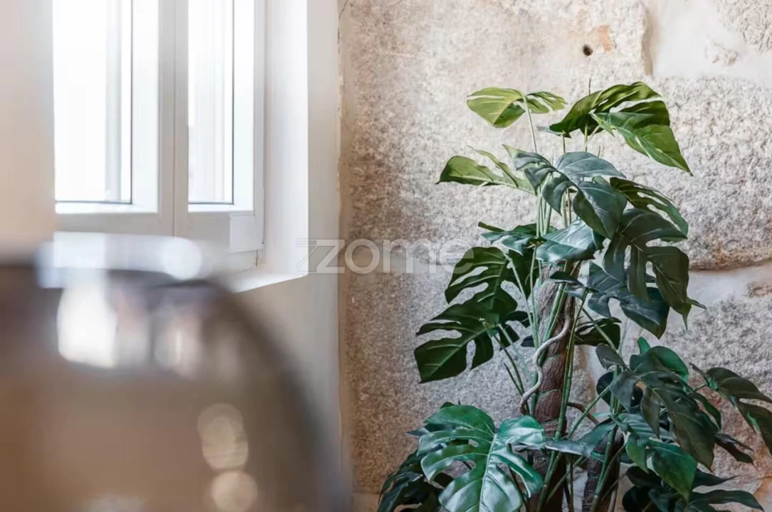 Apartamento T1 para Venda em Santa Marinha e São Pedro da Afurada Foto 3