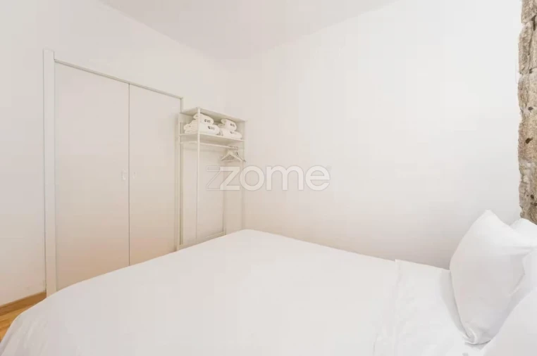 Apartamento T1 para Venda em Santa Marinha e São Pedro da Afurada Foto 11