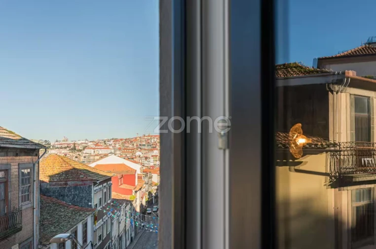 Apartamento T1 para Venda em Santa Marinha e São Pedro da Afurada Foto 15