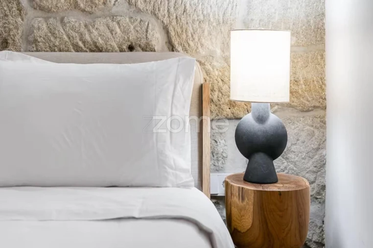 Apartamento T1 para Venda em Santa Marinha e São Pedro da Afurada Foto 12