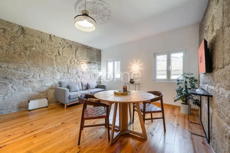 Apartamento T1 para Venda em Santa Marinha e São Pedro da Afurada Foto 8