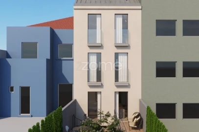 Prédio para Venda em Cedofeita, Santo Ildefonso, Sé, Miragaia, São Nicolau e Vitória