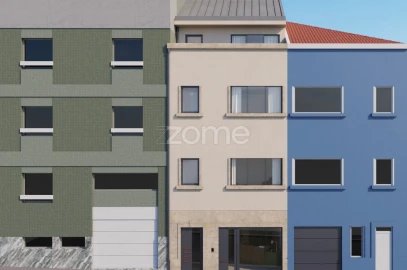 Prédio para Venda em Cedofeita, Santo Ildefonso, Sé, Miragaia, São Nicolau e Vitória