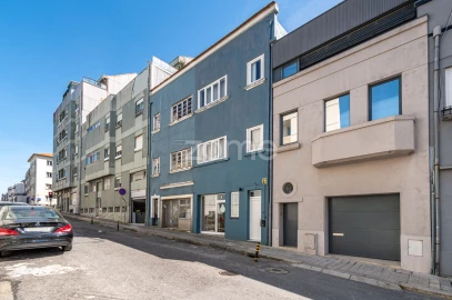 Prédio para Venda em Cedofeita, Santo Ildefonso, Sé, Miragaia, São Nicolau e Vitória