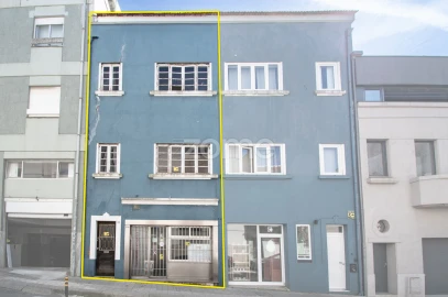 Prédio para Venda em Cedofeita, Santo Ildefonso, Sé, Miragaia, São Nicolau e Vitória