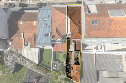 Prédio para Venda em Cedofeita, Santo Ildefonso, Sé, Miragaia, São Nicolau e Vitória