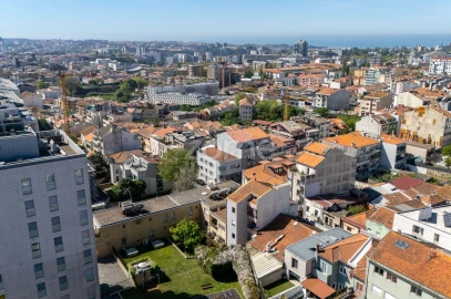 Prédio para Venda em Cedofeita, Santo Ildefonso, Sé, Miragaia, São Nicolau e Vitória
